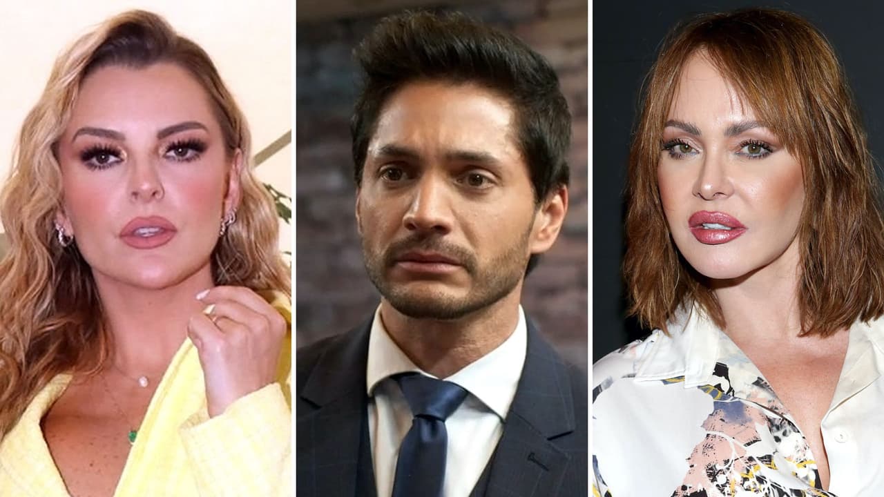 Marjorie de Sousa y otros famosos reaccionan al terremoto en Venezuela