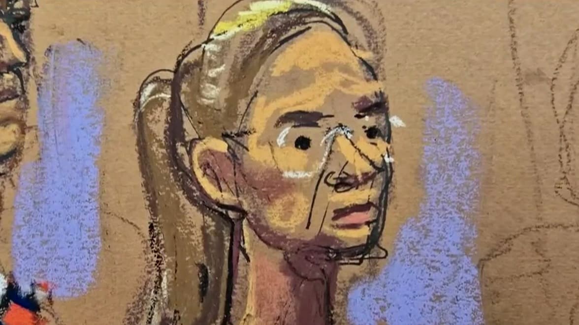 Taquicardia y caída de dientes, dentro de los padecimientos de Cilia Flores en la cárcel