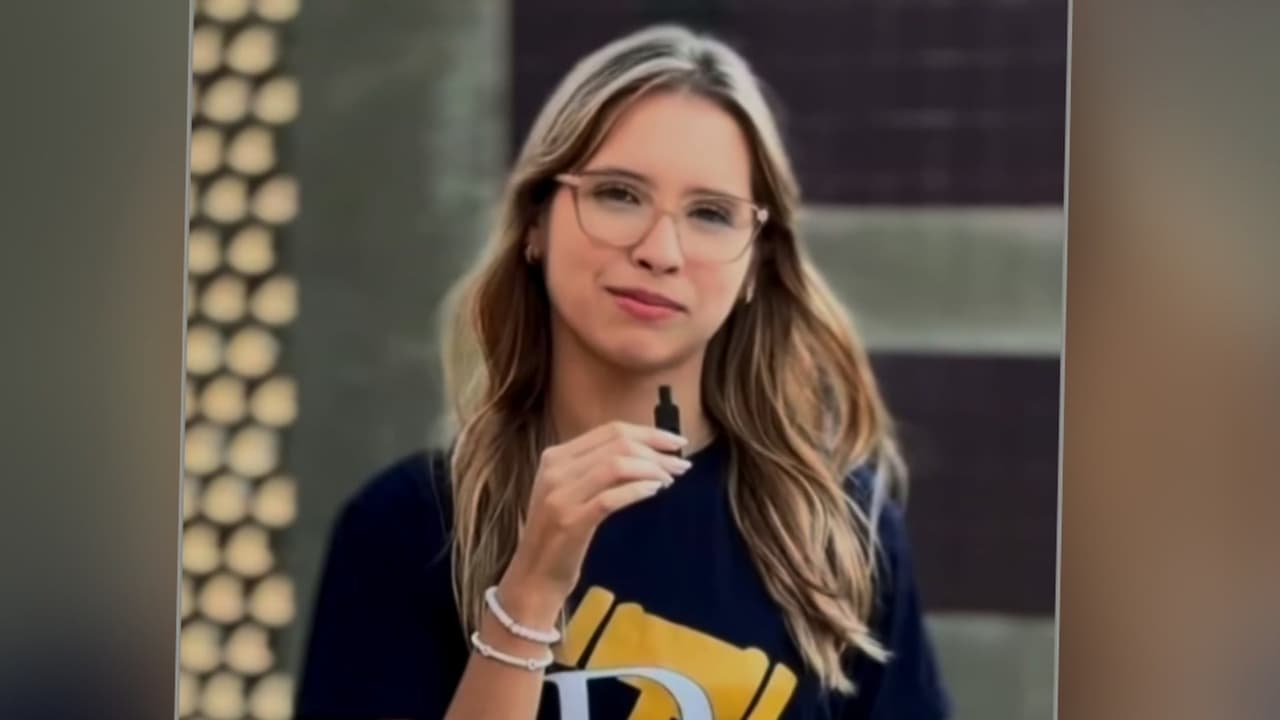 Familia de Chantal mantiene la esperanza de encontrarla con vida tras sismos en Venezuela