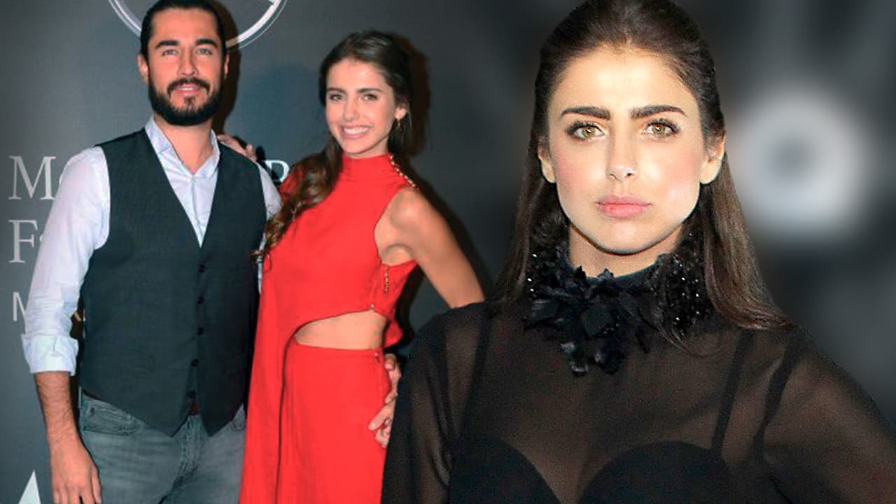 Ni el embarazo ni el parto, Michelle Renaud asegura que recientemente vivió algo más complicado 