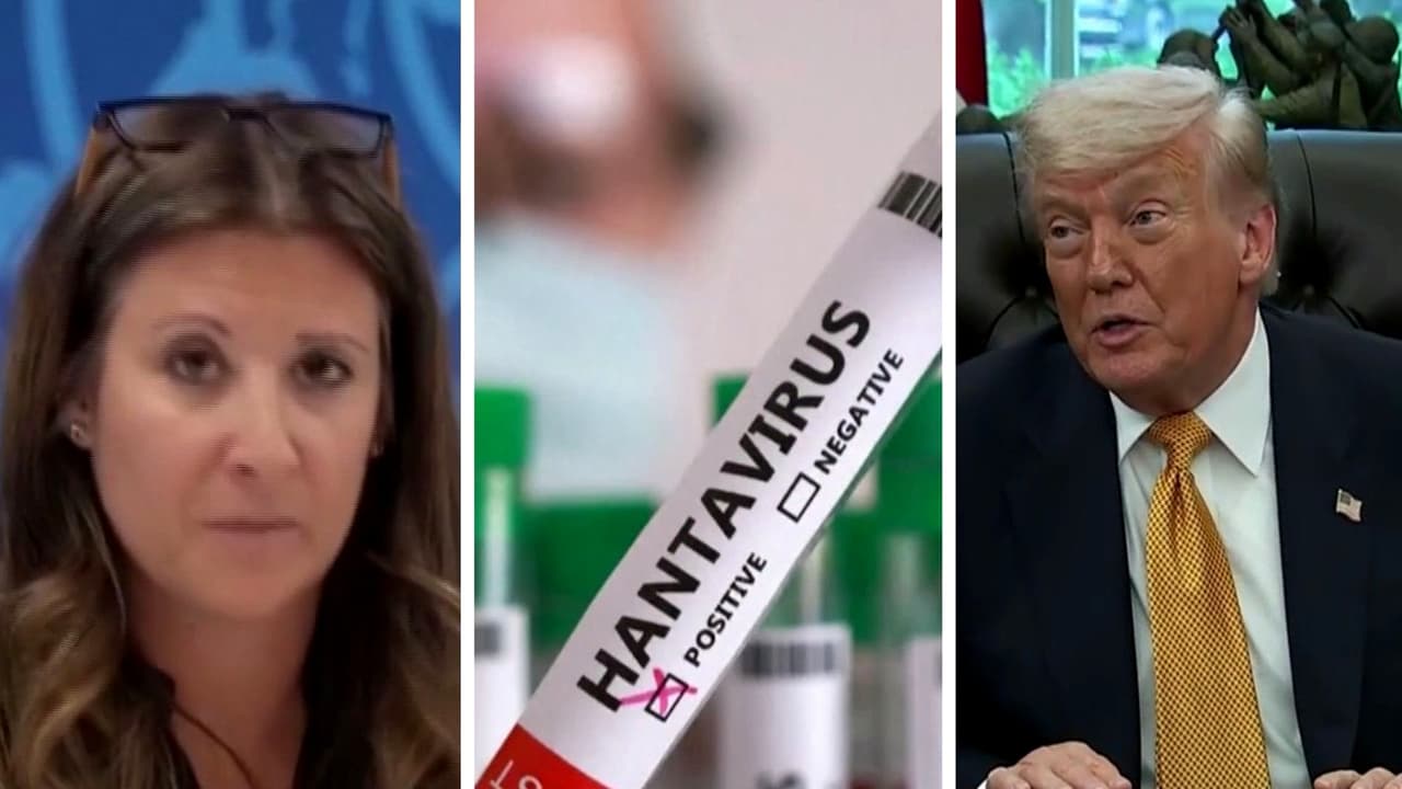 Lo mejor de N+ Univision de la tarde | jueves 7 de mayo de 2026