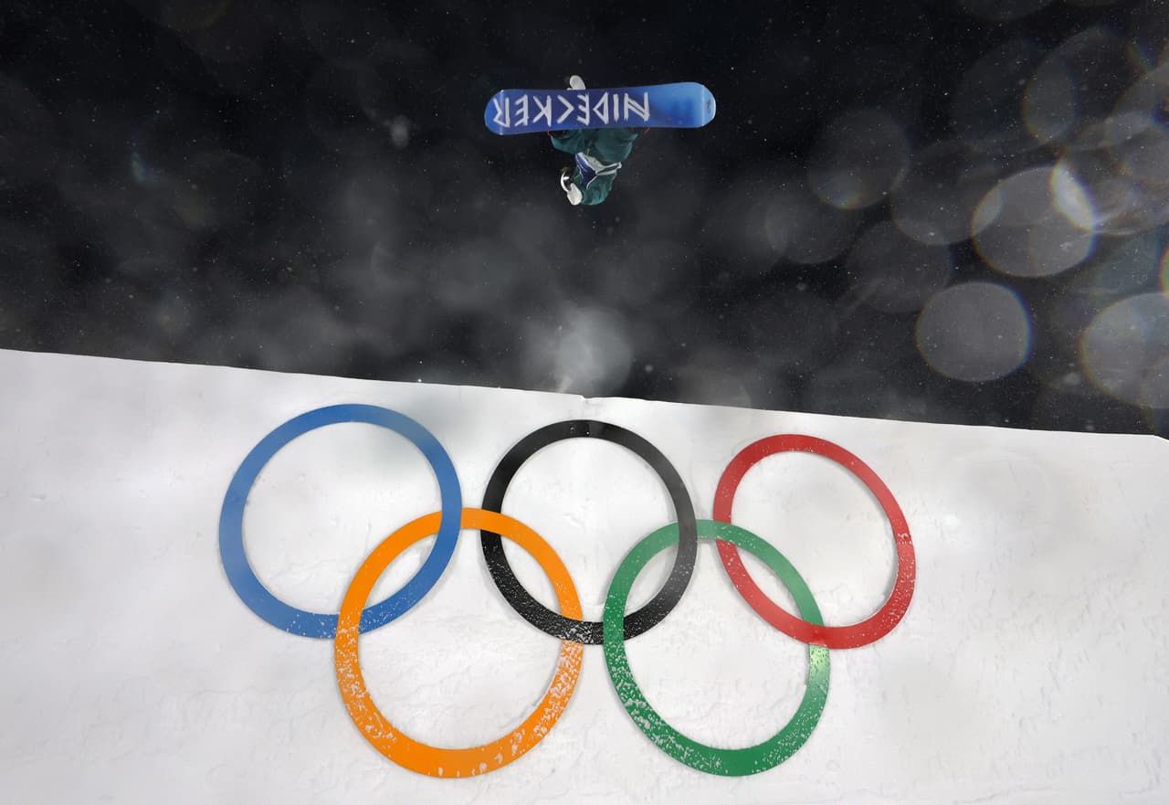 Milano-Cortina 2026: historias y curiosidades que marcarán los Juegos Olímpicos de Invierno