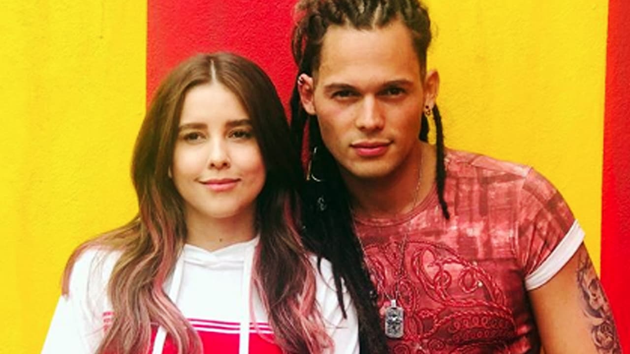 Con globos, pastel y 'Las Mañanitas', Paulina Goto y Nicole Vale sorprendieron a Emmanuel Palomares en su cumpleaños