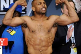 Roy Jones