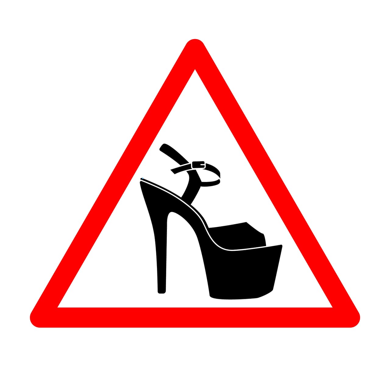 Una encuesta realizada por 
<b>Confused.com en Reino Unido</b> indicó que el 40% de las mujeres en ese país utiliza tacones altos al manejar, mientras que el mismo porcentaje sabe que los zapatos de tacón alto son el calzado incorrecto para conducir un vehículo.