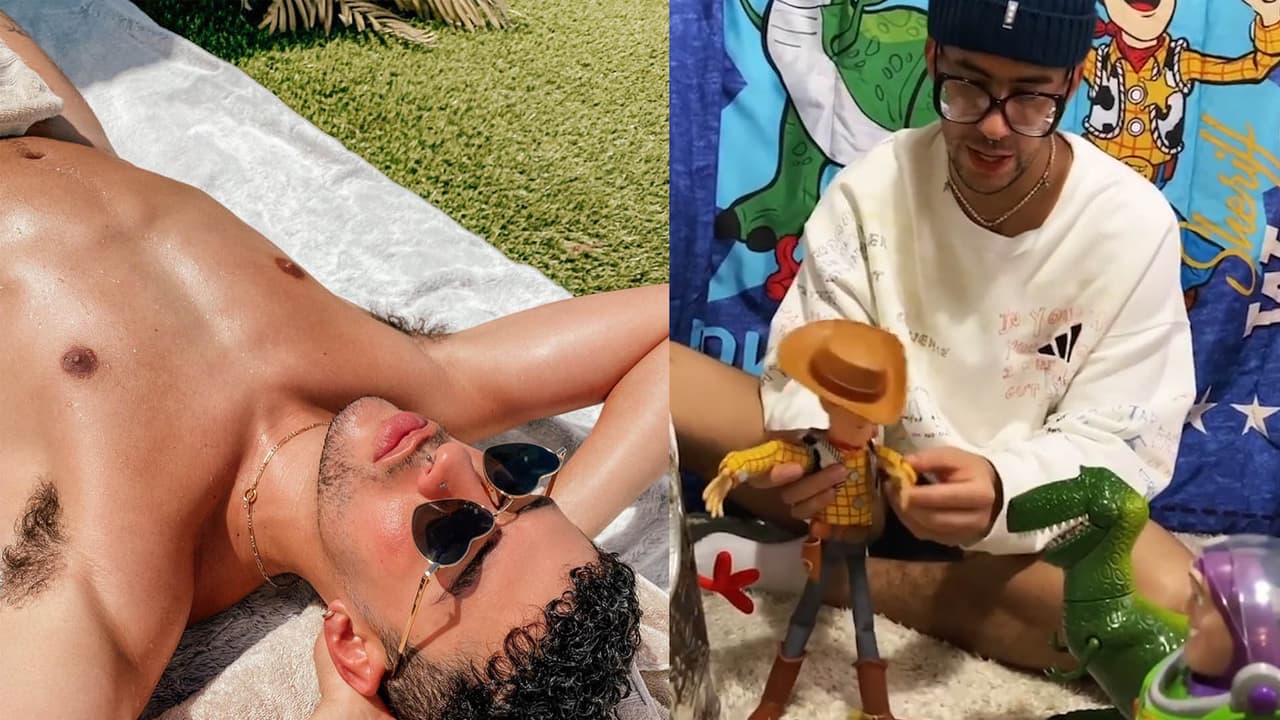 El reguetón en tiempos del coronavirus