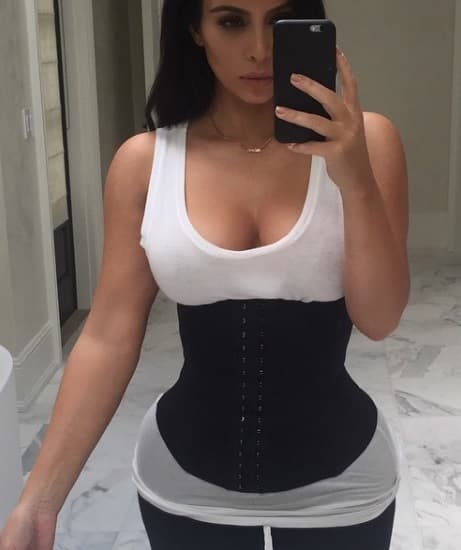 Y es que la celebridad hace tan pública su vida, que a algunos no les simpatiza.