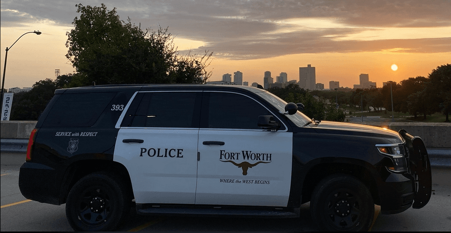 La policía de Fort Worth busca a niña de 9 años que lleva desaparecida más de dos horas