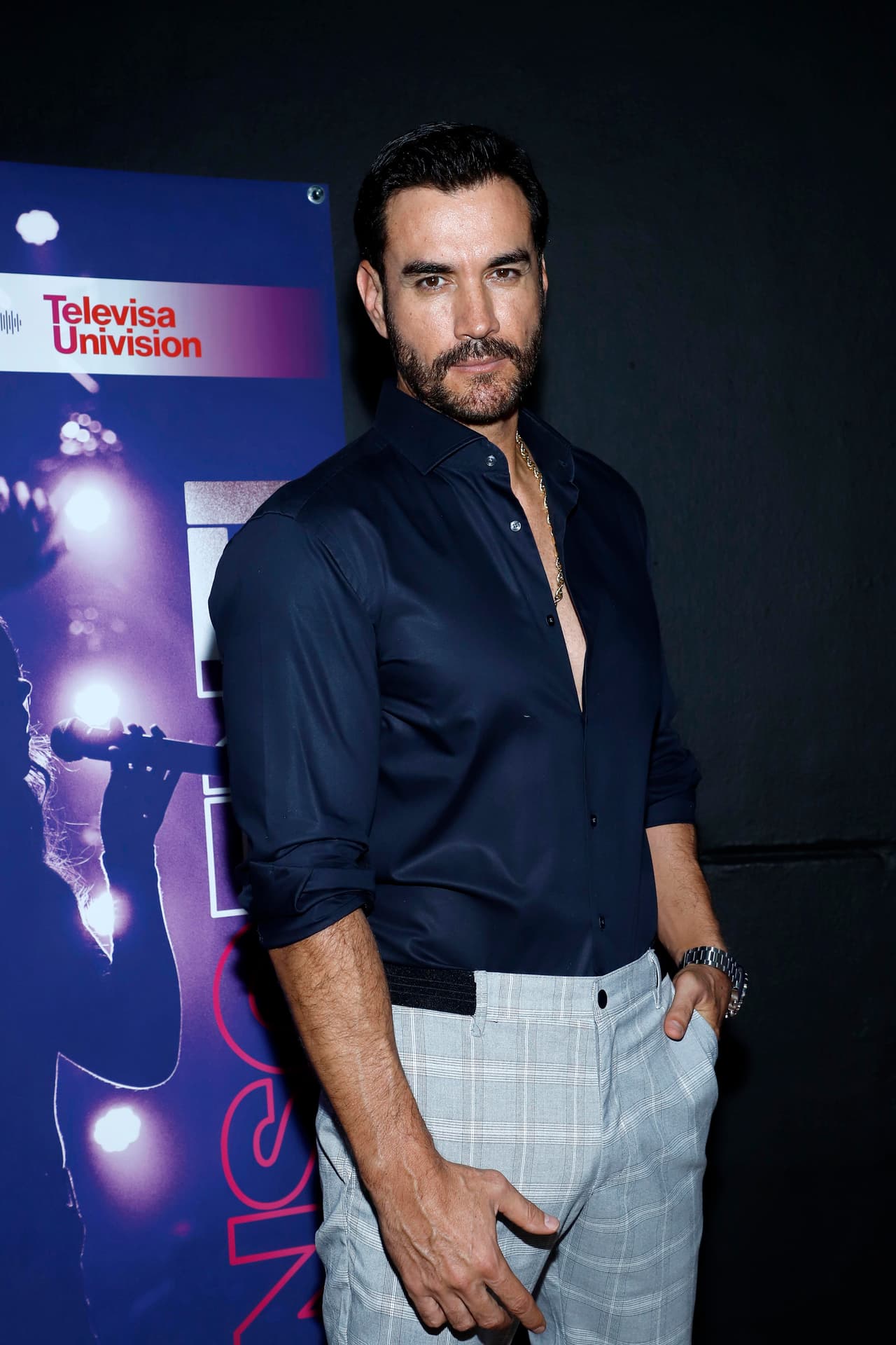 David Zepeda