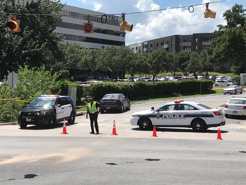 Encuentran muerto a un hombre en el fondo de un arroyo al norte de Austin
