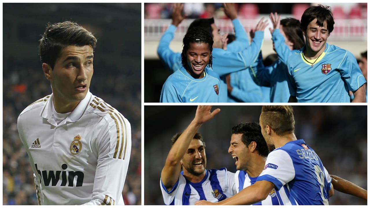 Los Mundiales Sub17 son engañosos: los futbolistas siguen siendo niños muy inocentes, pero la FIFA les da condición oficial de protagonistas 'mundialistas'.