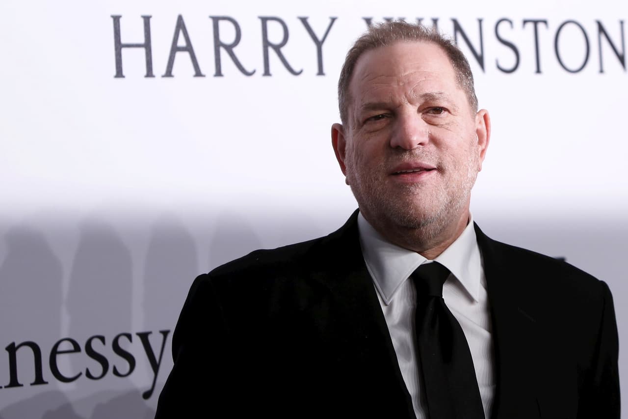 Nueva York investigará si la compañía de Harvey Weinstein violó los derechos civiles de sus empleadas