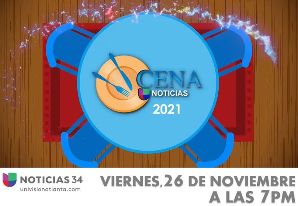 Pasa una tarde memorable con el equipo de Univision 34 Atlanta