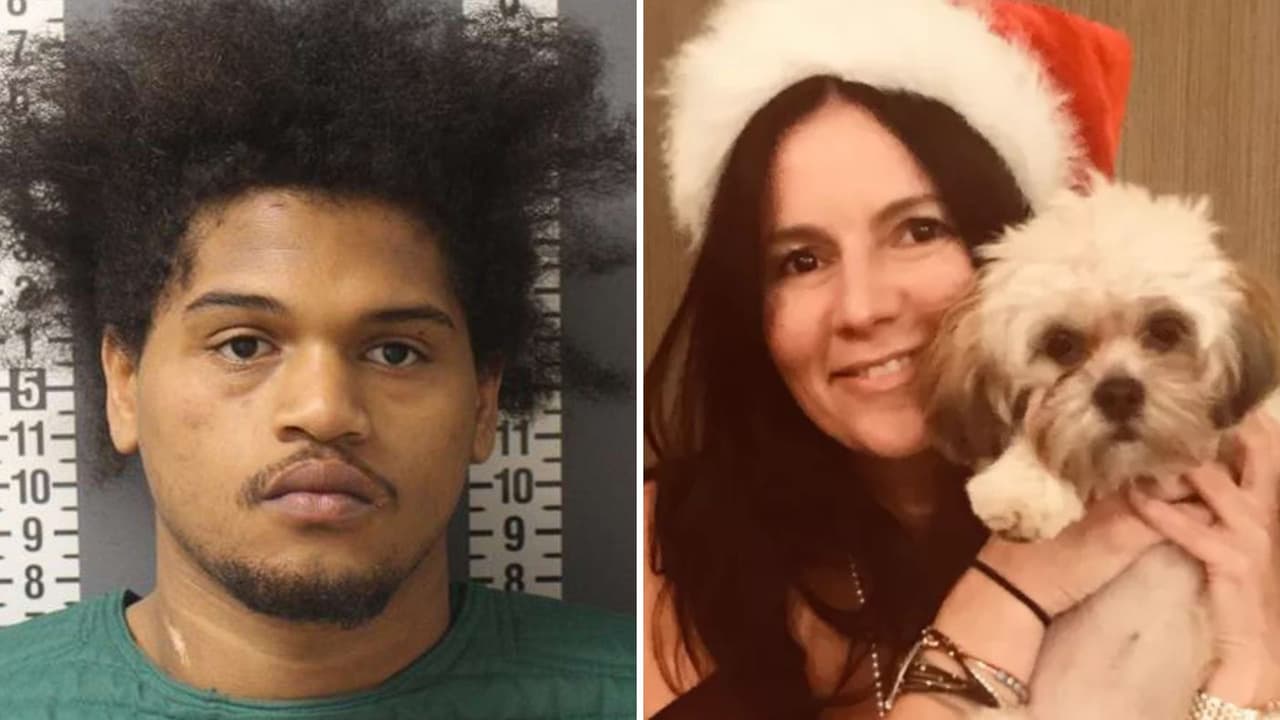 Ocupó un departamento vacío y mató a la propietaria: sentencian a Halley Tejada por muerte de Nadia Vitels