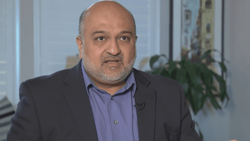 Junta Médica de Texas absuelve al médico acusado de robar vacunas contra el covid-19