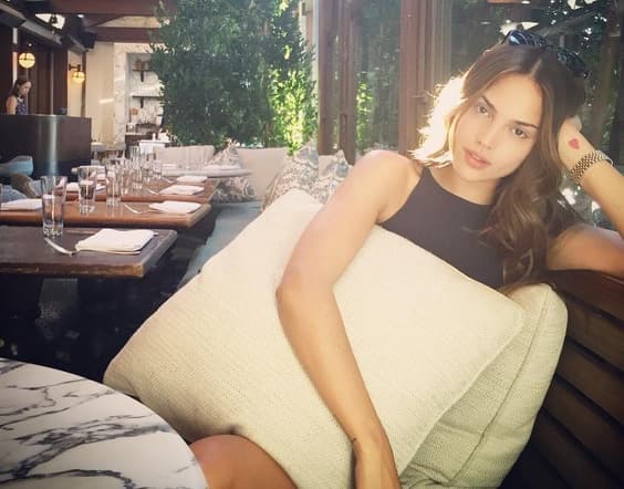 A la intérprete no le importa lo que digan sobre ella y sus fachas de domingo.