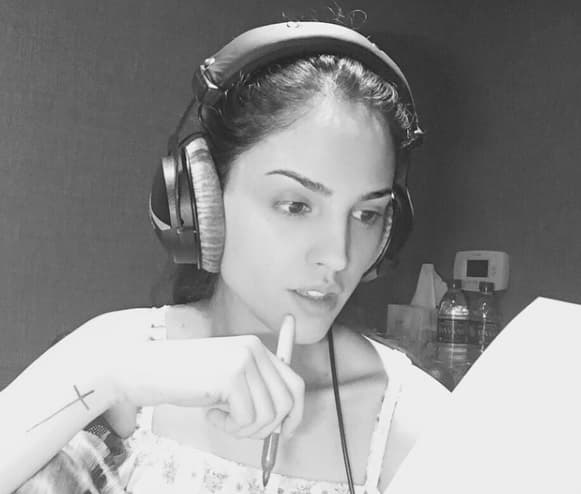 Y es que con tanto trabajo, bien que se merece un descanso.