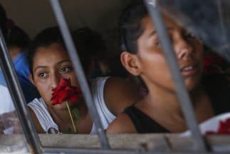 La mayoría de los menores provenientes de Guatemala, Salvador, y Honduras son presas de la explotación.