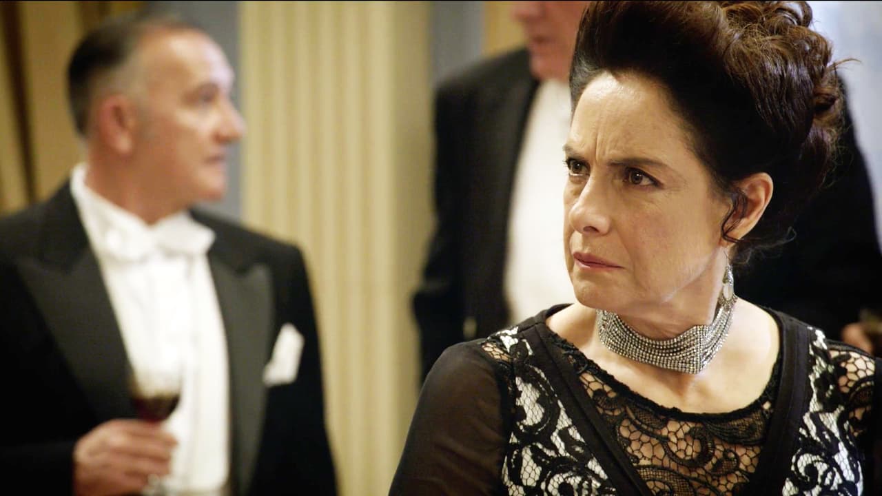 ¿Qué dirá doña Ángela?