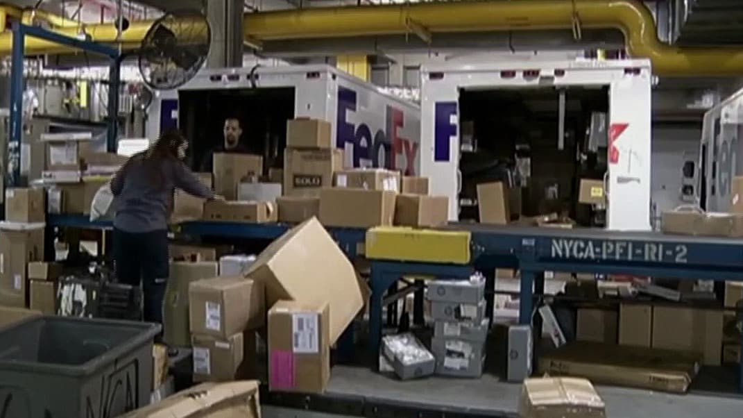 FedEx demanda al Gobierno: exige reembolso de aranceles tras fallo de ilegalidad de la Corte Suprema