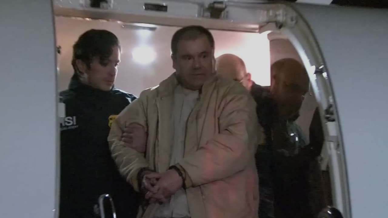 Abogado de ‘El Chapo’ niega visitas y rechaza comunicación con ‘Los Chapitos’ desde prisión