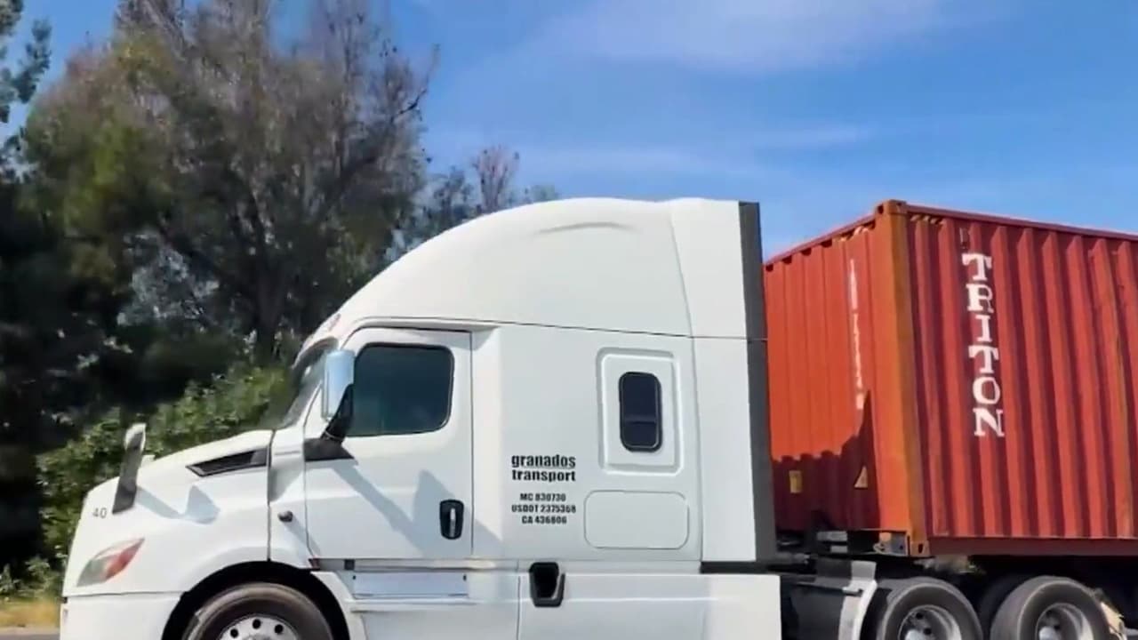 Operación 'Checkmate' en Arizona: Patrulla Fronteriza arresta a 52 conductores; la mayoría eran camioneros