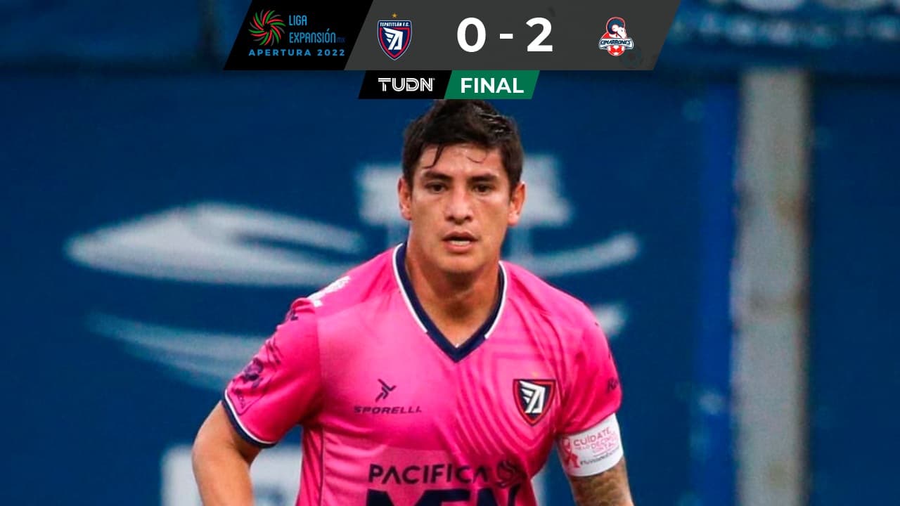 Cimarrones escala al tercer lugar de la Liga de Expansión