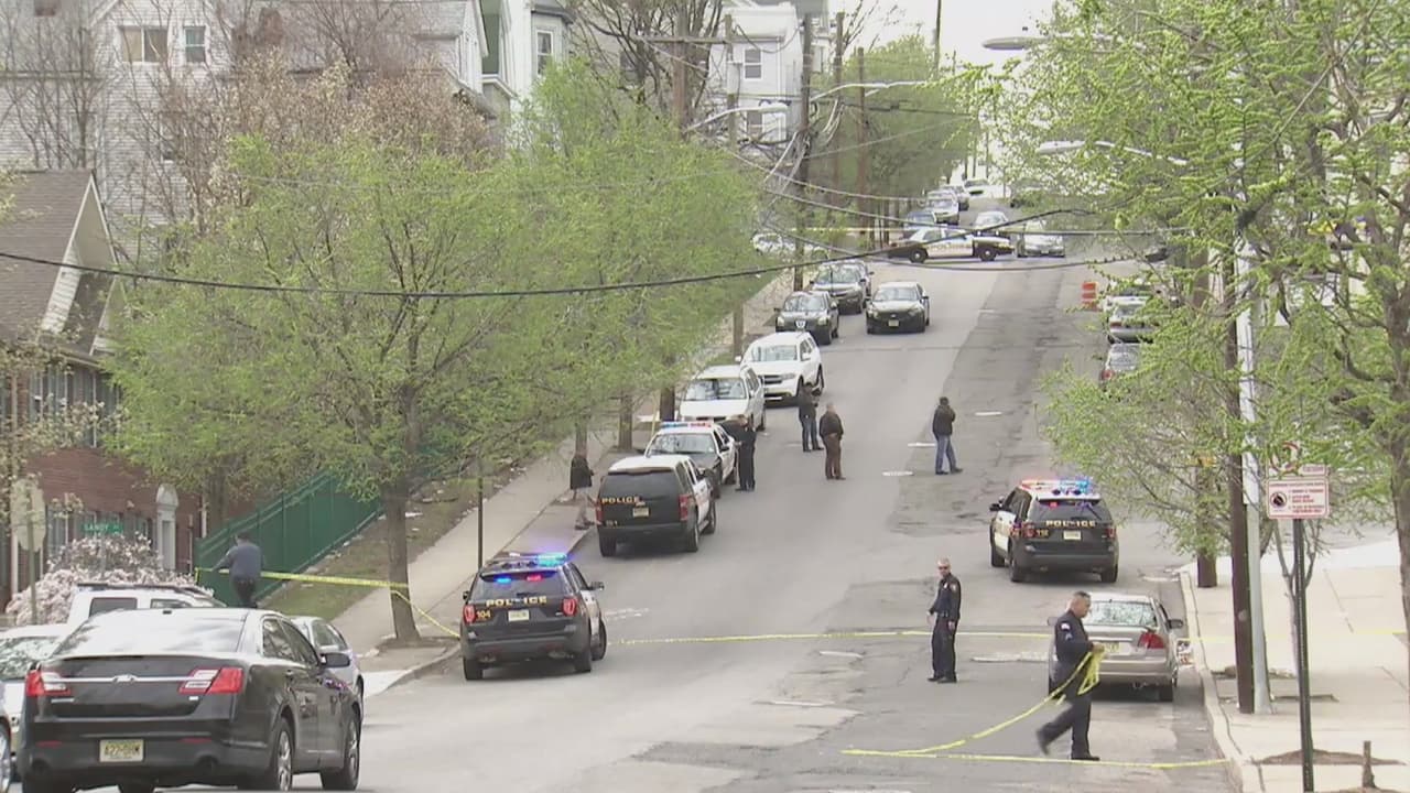 Muere un hombre tras primer tiroteo mortal del año en Paterson, Nueva Jersey 