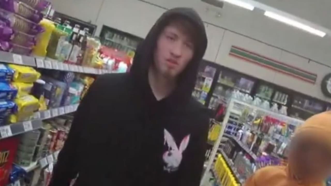 Tiroteo mortal en 7-Eleven de Orlando durante operativo contra pandilla