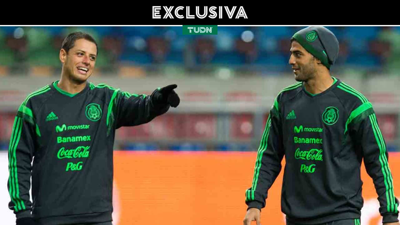 ¿Vela y CH14, refuerzos para Tokio 2020? Lozano responde