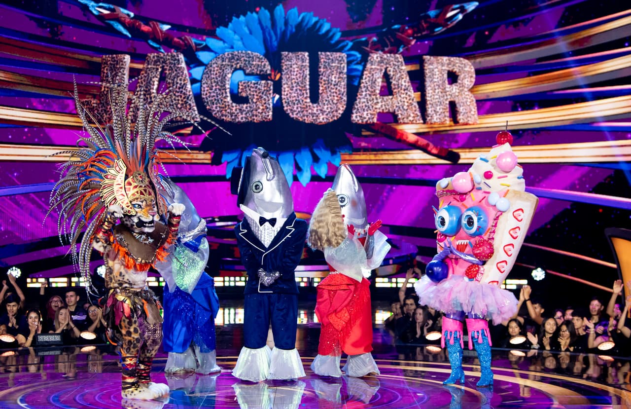 Los investigadores tuvieron que salvar a un personaje y decidieron que fuera Jaguar. El público salvó a Pastelito y con ello Sardinas quedó fuera de la competencia.