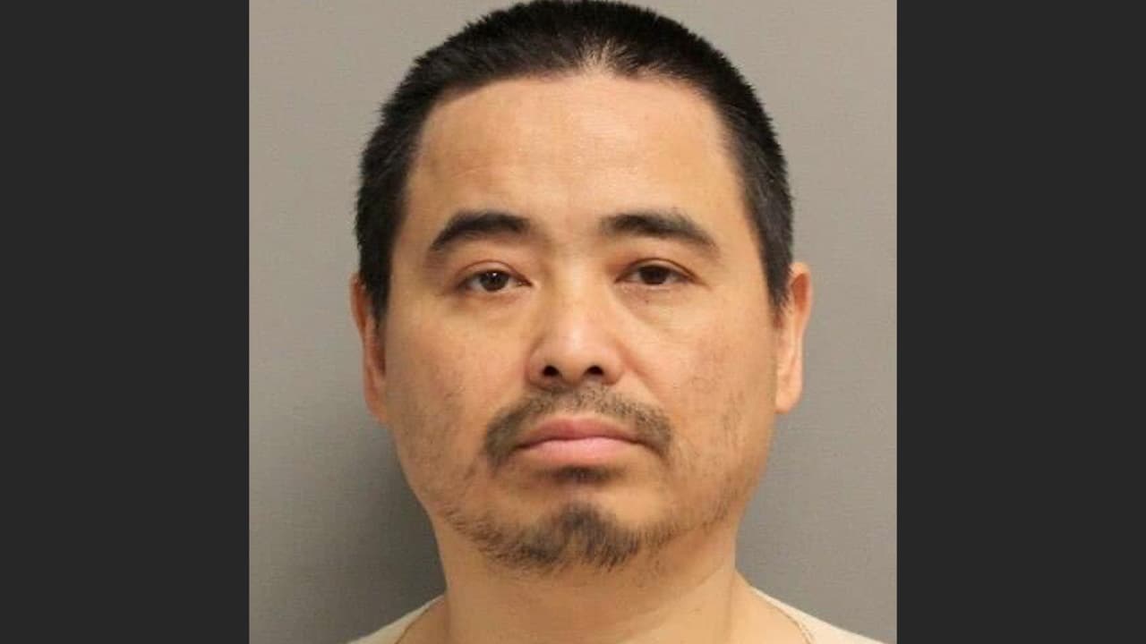 Trang Vu, de 55 años, sentenciado a 55 años de cárcel.