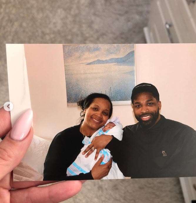 La mamá de su ex murió "inesperadamente" tras sufrir un paro cardiaco en su hogar de Toronto, Canadá, el 5 de enero, reportó TMZ.
<br>