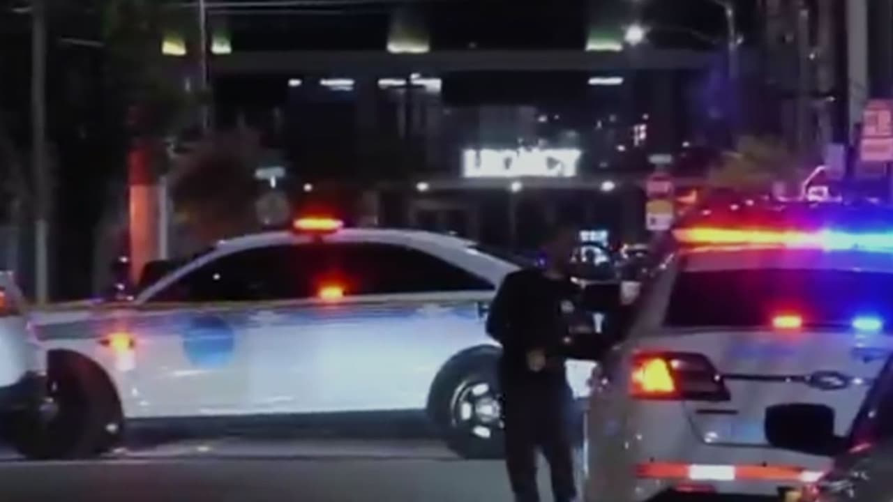 "No se merecía esto": madre hispana exige justicia por la muerte de su hija tras tiroteo en Wynwood