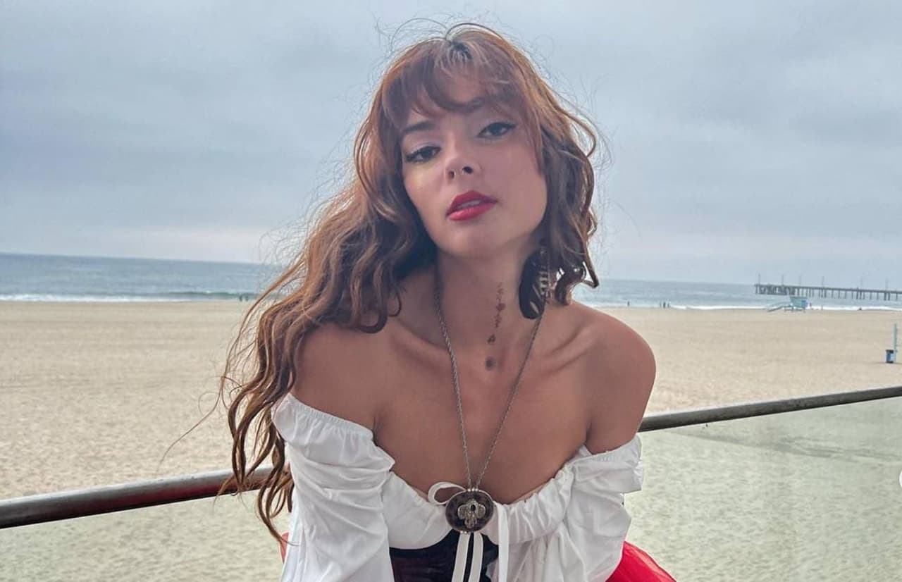 Brandt Osbor es conocido por su participación en películas y series, según IBMD. Presuntamente fue arrestado este miércoles durante una filmación de la serie de televisión NCIS Los Ángeles.