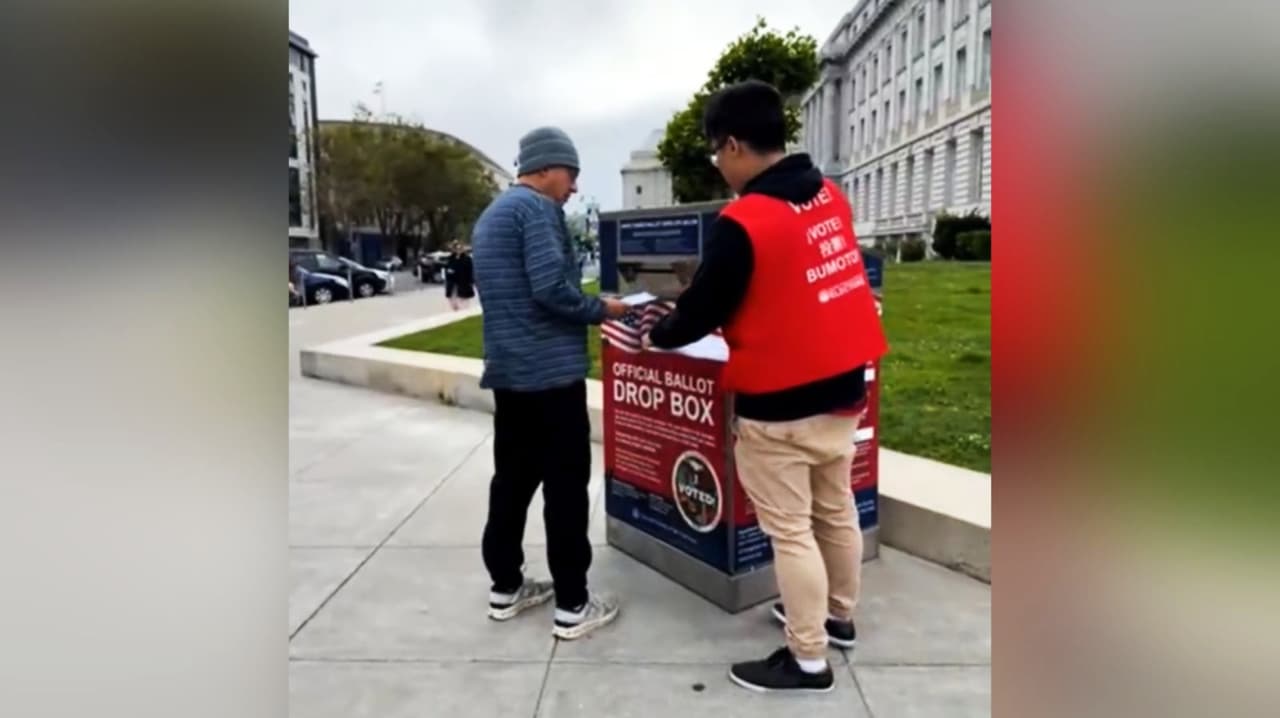 Elecciones primarias en San Francisco: Votantes deciden el futuro de la gubernatura de California