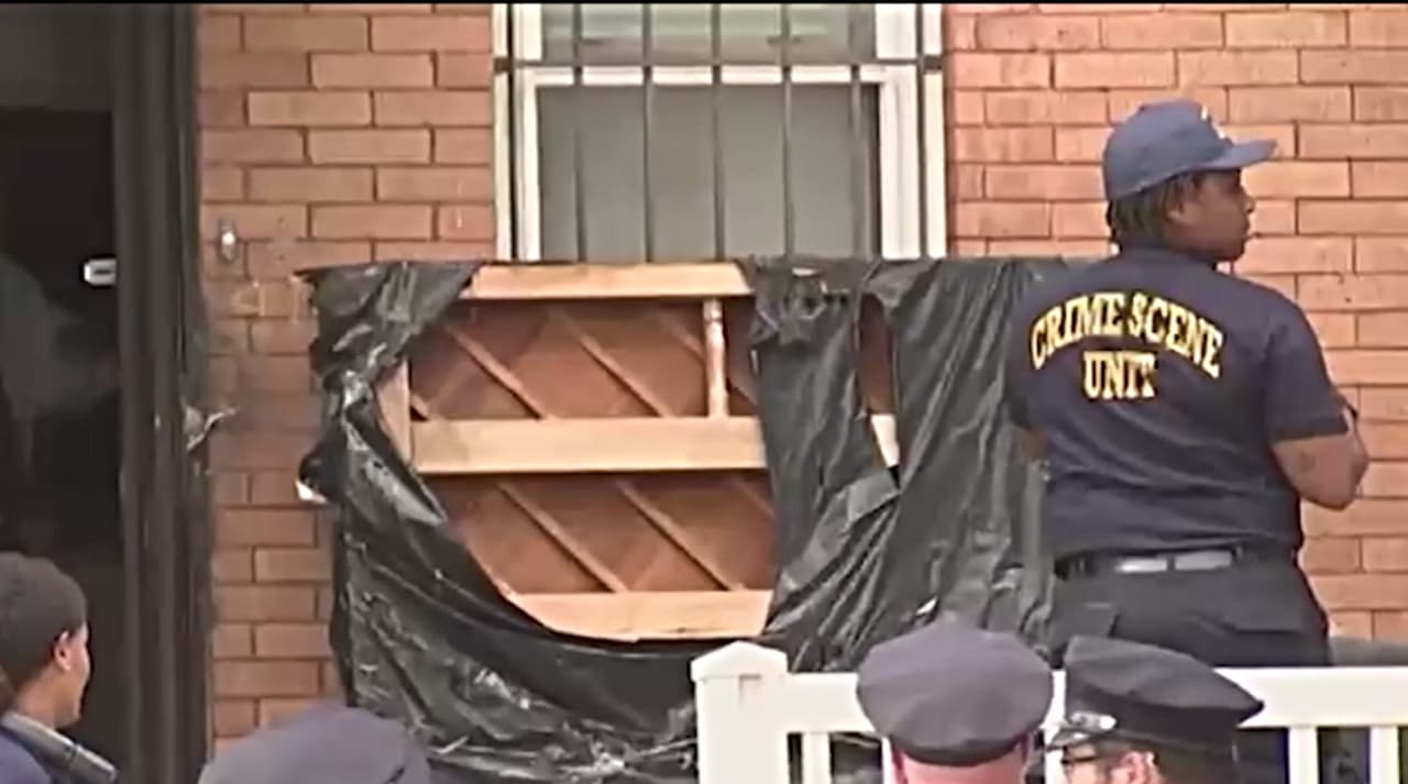 Policía cataloga a "R.C." Horsch como presunto asesino serial; identifican a 58 personas en imágenes halladas en su casa