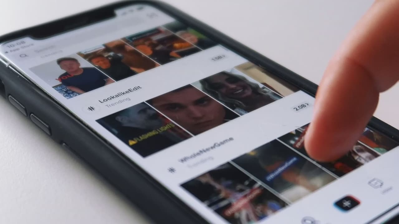 El Senado de Florida aprueba un proyecto de ley que restringiría el acceso de menores a redes sociales