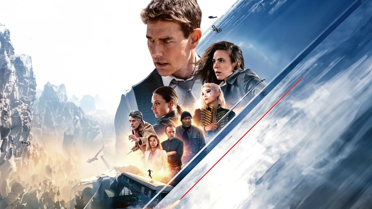 Reseña de "Mission: Impossible – Dead Reckoning Part One"