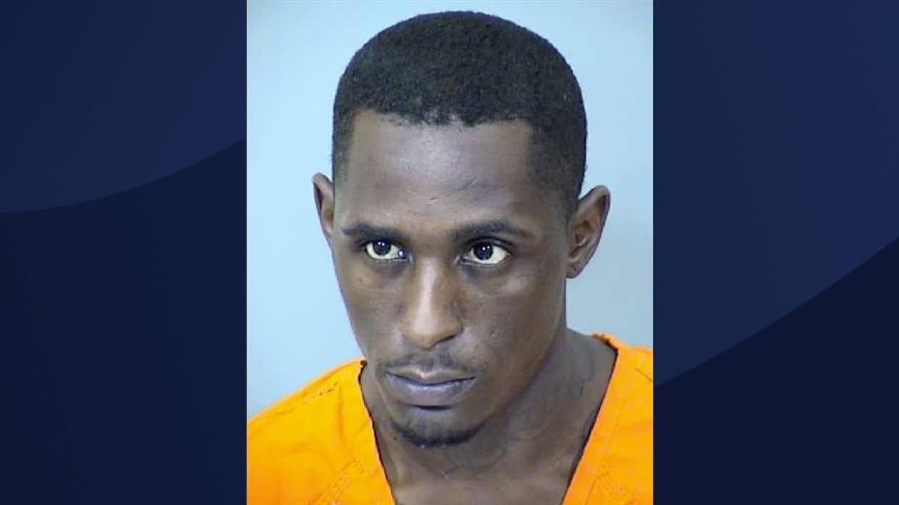 Menor de dos años muere tras disparo accidental en Phoenix, según la policía