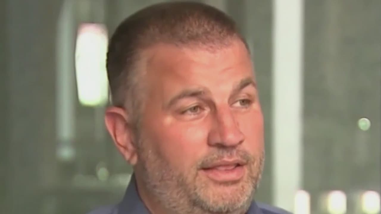 Piden la renuncia del presidente del sindicato de policías de Chicago por defender disturbios en Capitolio