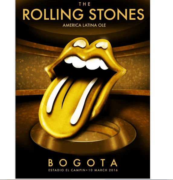 Estas imágenes fueron compartidas en sus redes sociales.