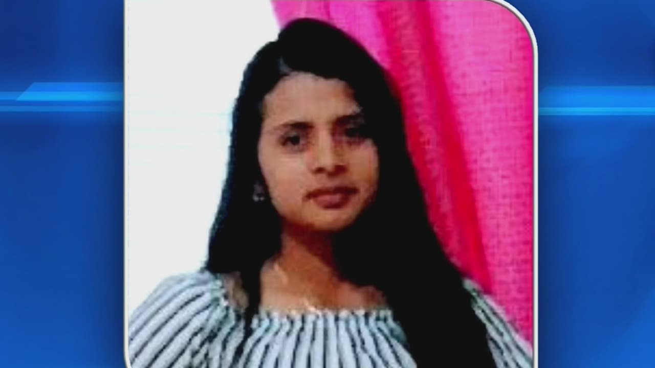 Las razones por las que la familia de la joven desaparecida en Miami sospecha de su padrastro 