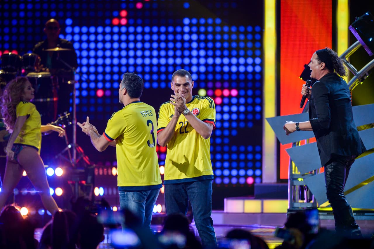 El talento de Vives es inigualable.