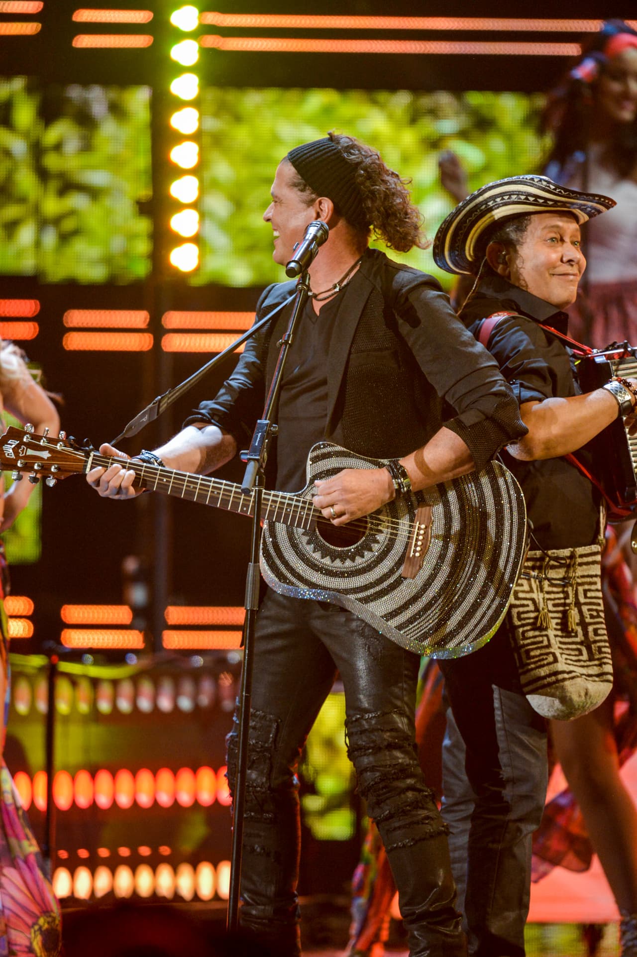 Este año fue memorable.