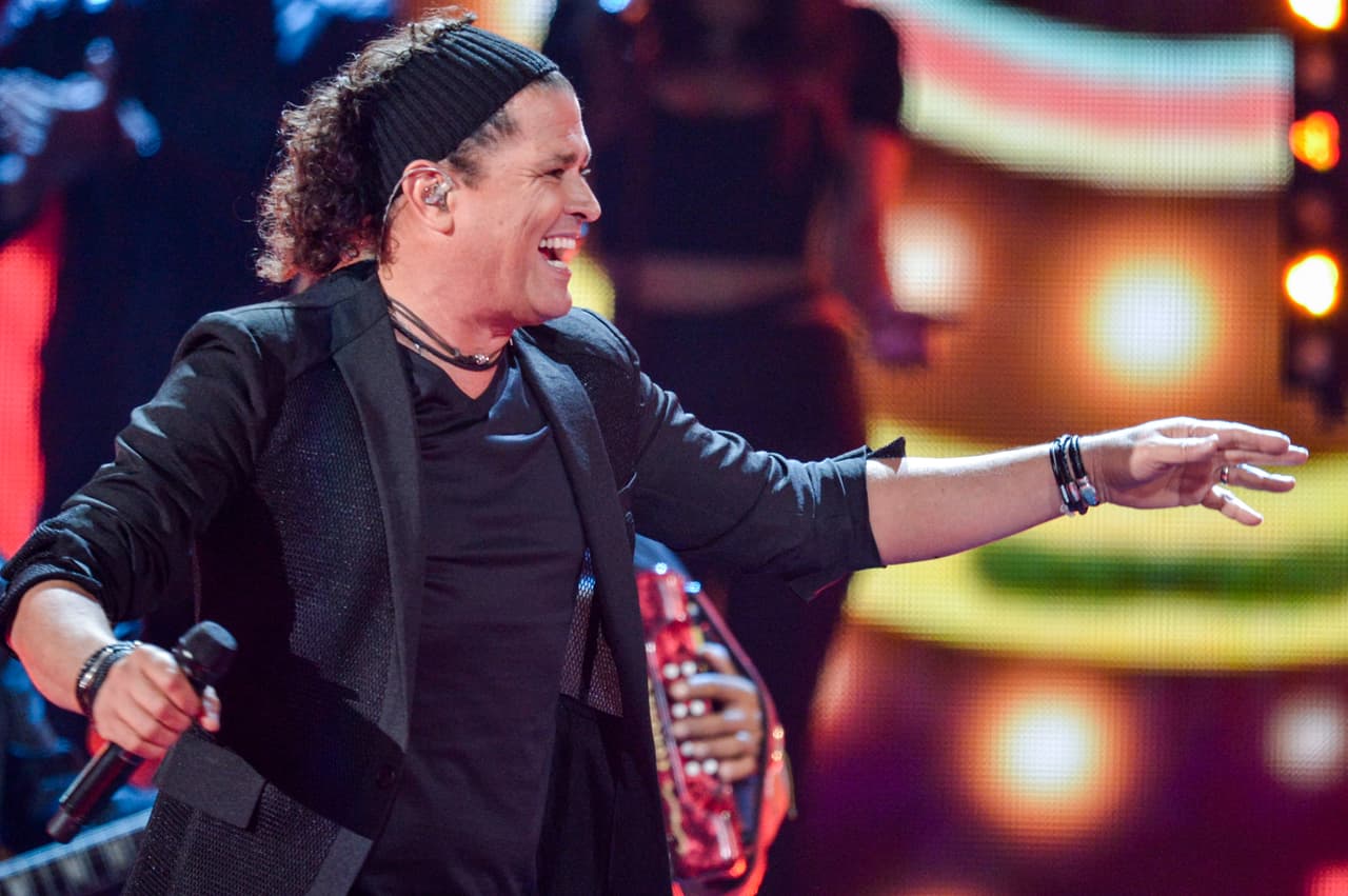 Las emociones llegaron al cielo.