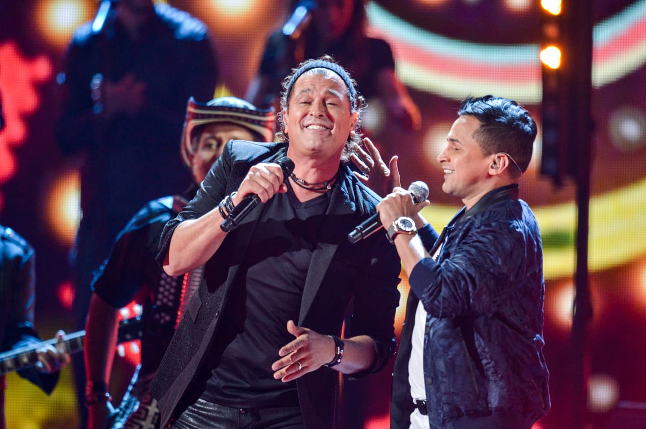 Celedon tampoco pudo quedar fuera de este homenaje.