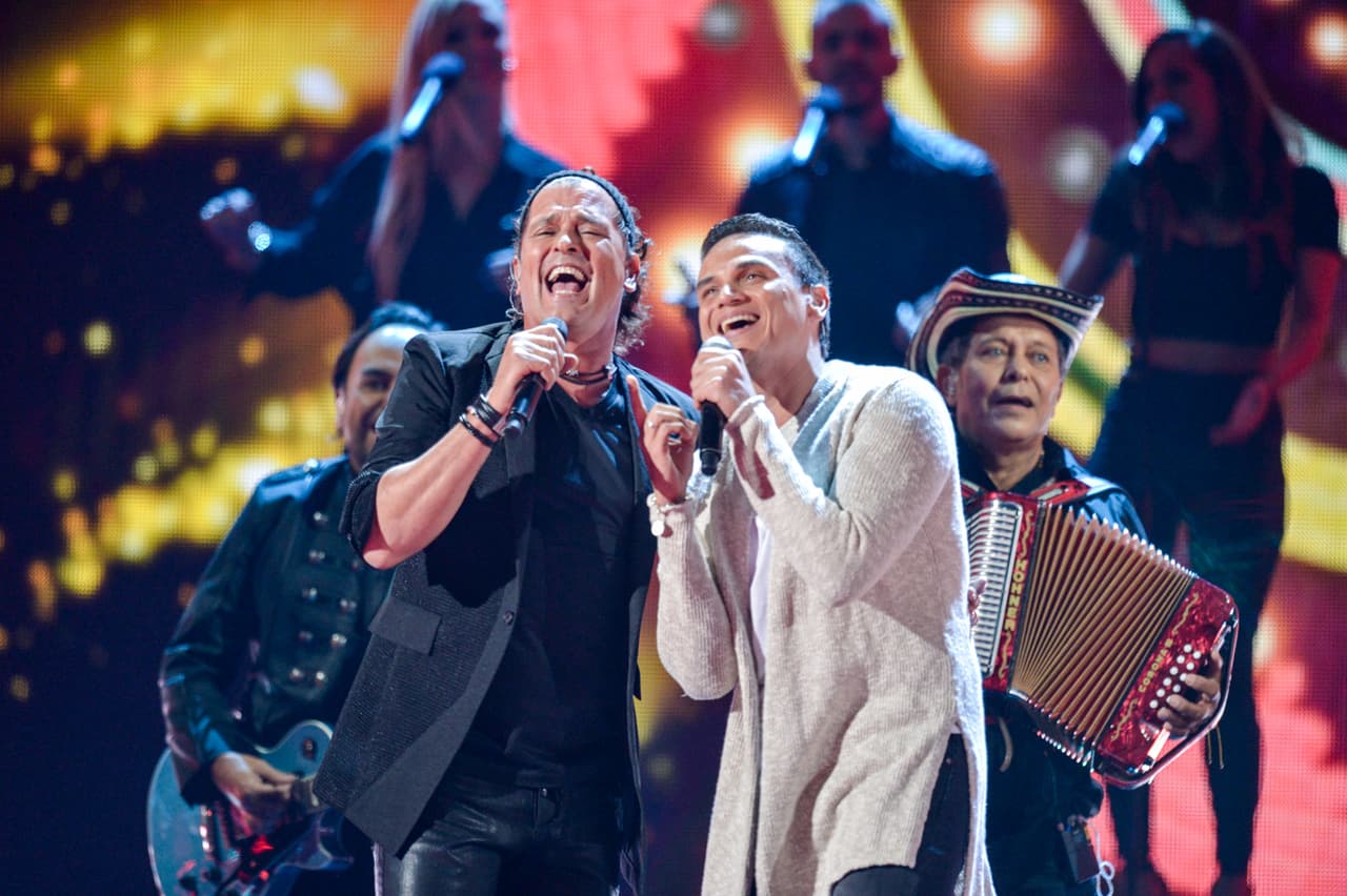 Lo mejor de los premios Lo Nuestro y más notas que no se puede perder   