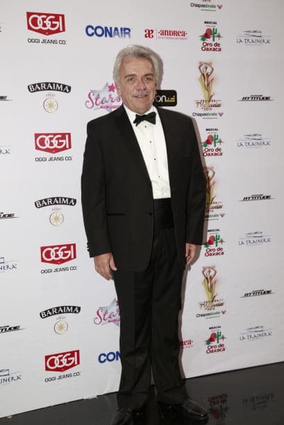 A José Elías Moreno tampoco lo podemos dejar atrás.