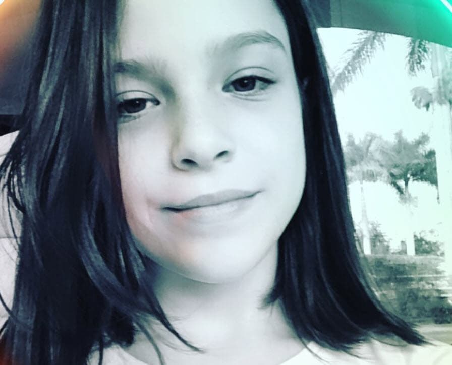 En una entrevista que Lisset concedió al show 
<b><a href="https://www.youtube.com/watch?v=cQyPachoOe8" target="_blank">'Ventaneando' </a></b>en julio pasado, platicó acerca de la "motricidad" especial con la que nació María. 
<br>